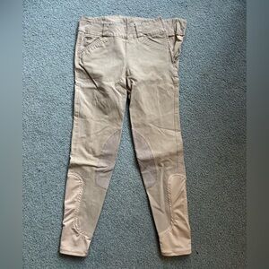 Piper Smartpak Breeches